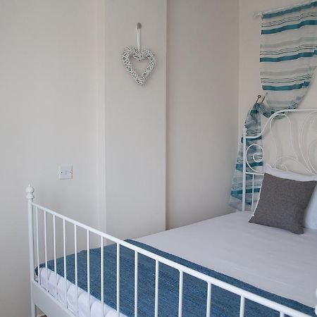 Paphos Love Hut Apartment Екстериор снимка