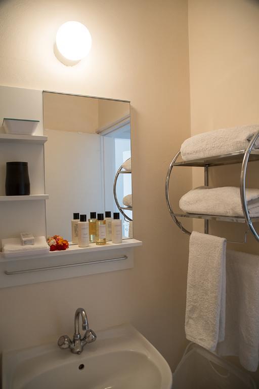 Paphos Love Hut Apartment Екстериор снимка
