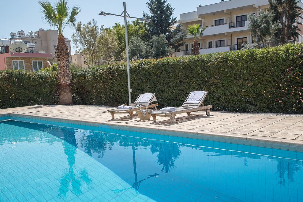 Paphos Love Hut Apartment Екстериор снимка