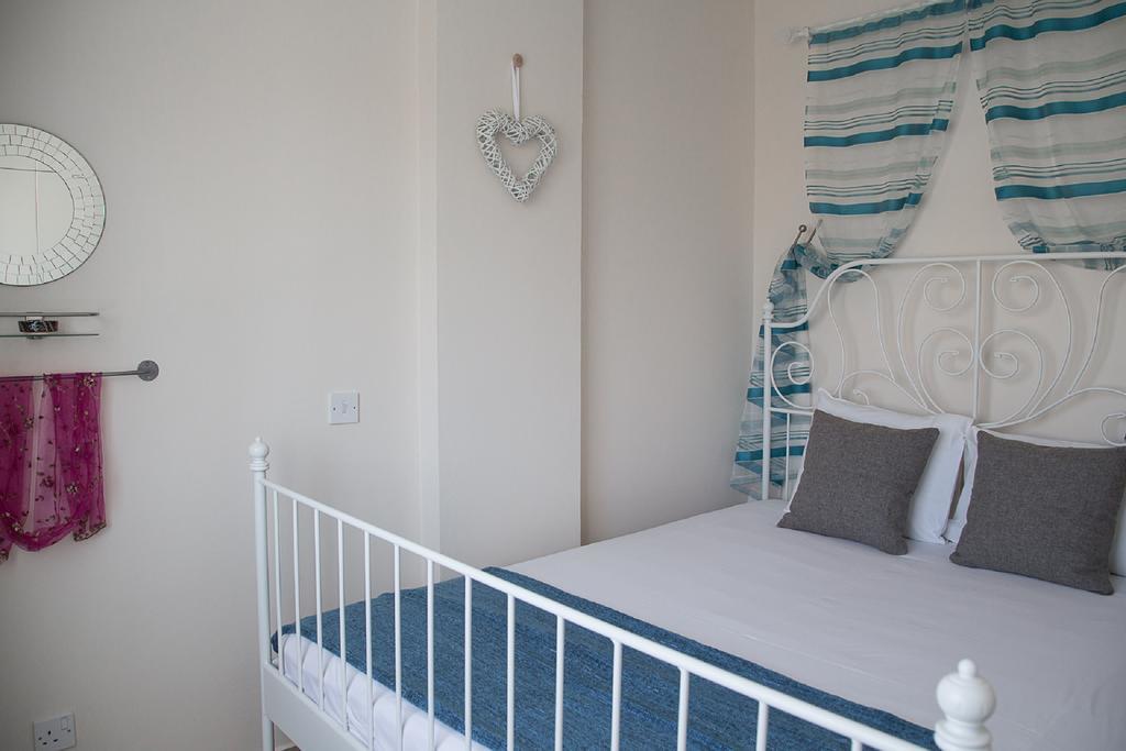 Paphos Love Hut Apartment Екстериор снимка