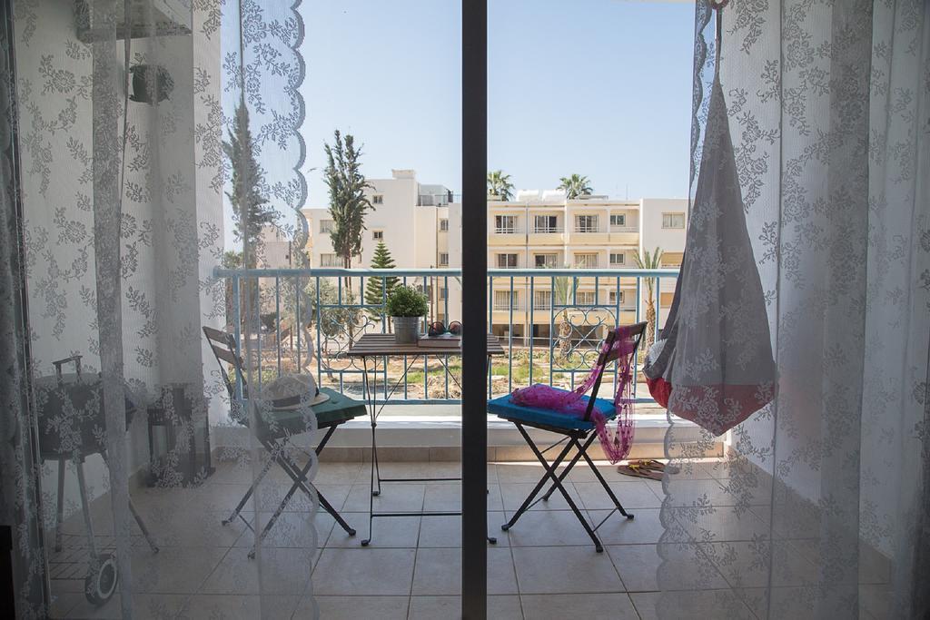Paphos Love Hut Apartment Екстериор снимка