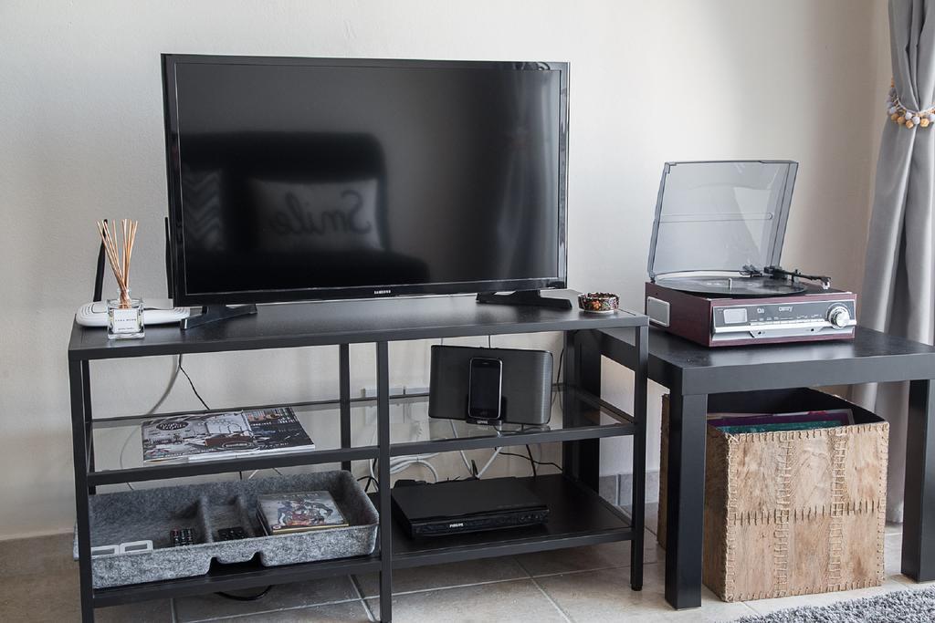 Paphos Love Hut Apartment Екстериор снимка
