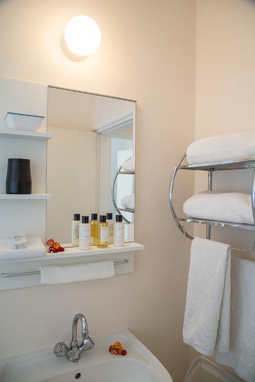 Paphos Love Hut Apartment Екстериор снимка
