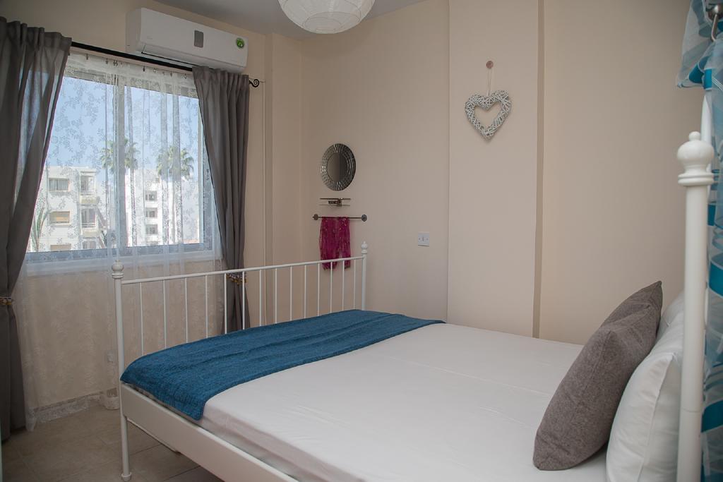 Paphos Love Hut Apartment Екстериор снимка