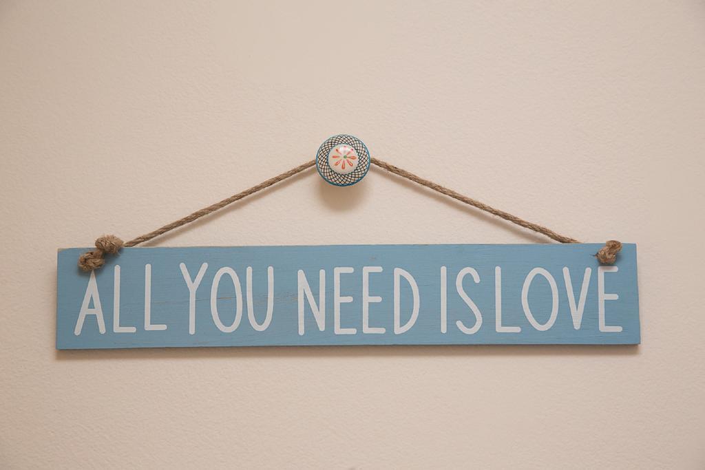 Paphos Love Hut Apartment Екстериор снимка