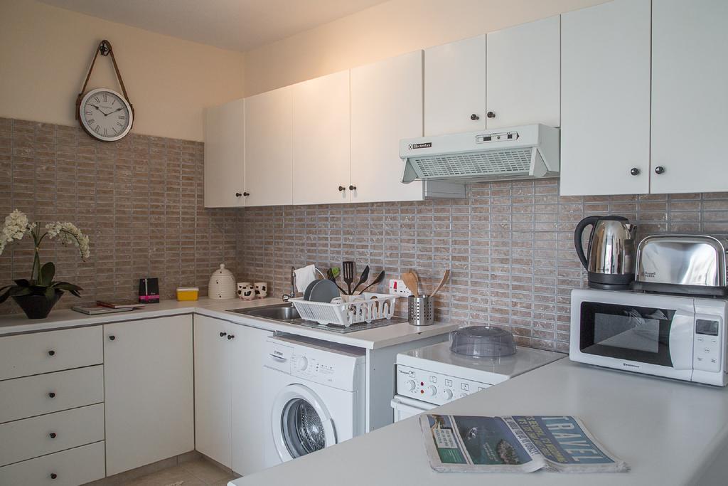 Paphos Love Hut Apartment Екстериор снимка