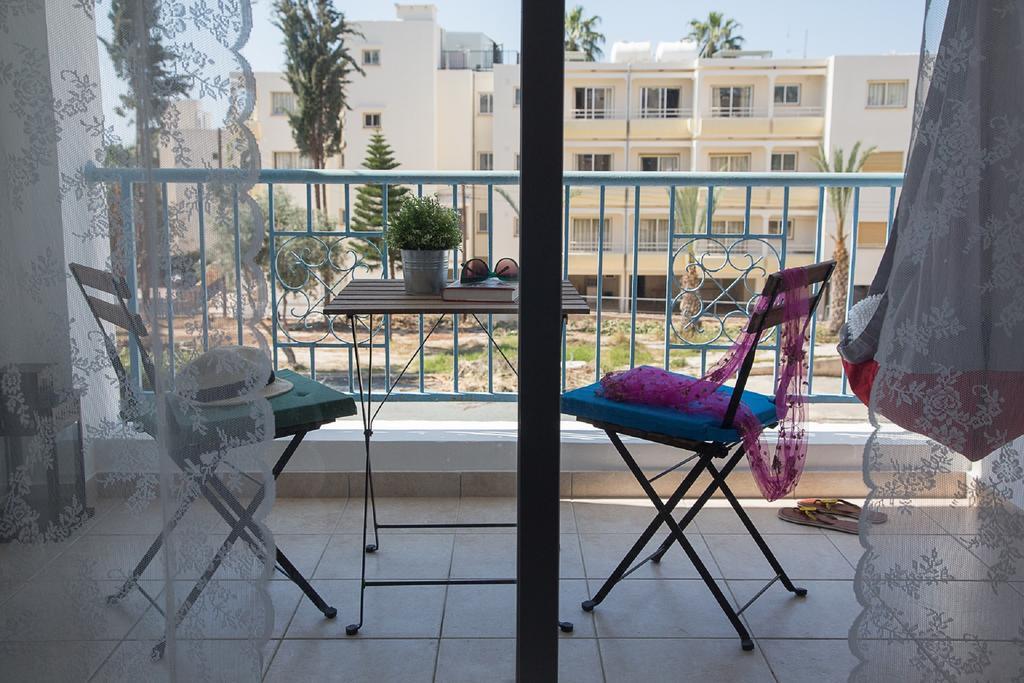 Paphos Love Hut Apartment Екстериор снимка