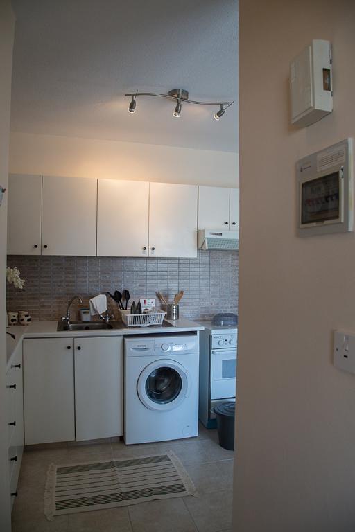 Paphos Love Hut Apartment Екстериор снимка