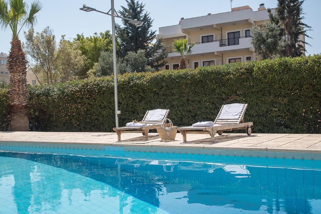 Paphos Love Hut Apartment Екстериор снимка